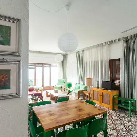 Stunning View Relax Tra Mare E Cielo *