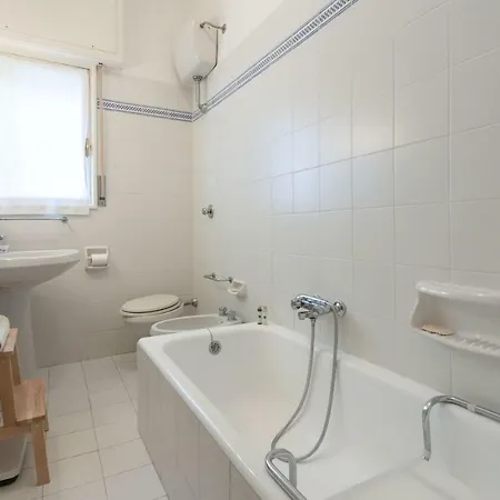 Stunning View Relax Tra Mare E Cielo Apartamento