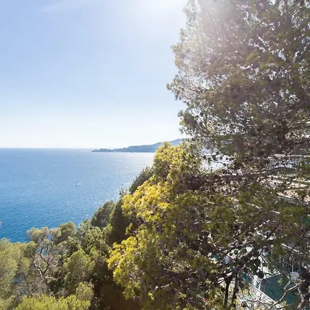 公寓 Stunning View Relax Tra Mare E Cielo