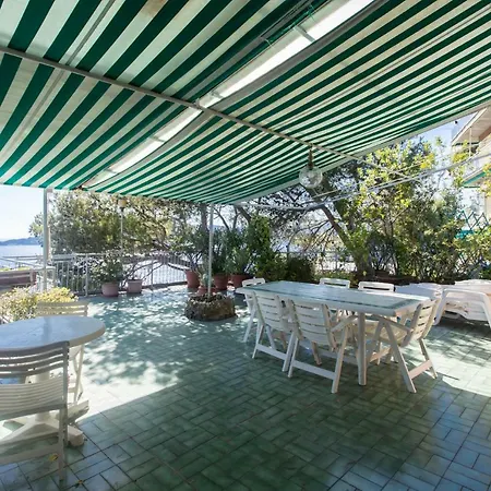 Stunning View Relax Tra Mare E Cielo Villa Solari