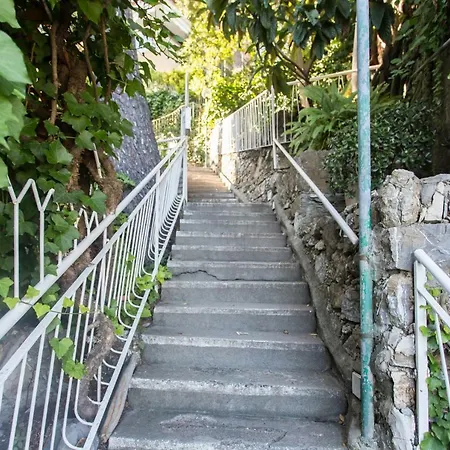 Stunning View Relax Tra Mare E Cielo Villa Solari