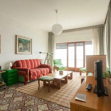 Stunning View Relax Tra Mare E Cielo