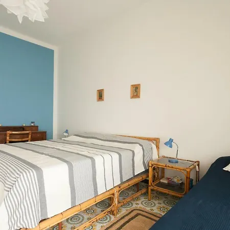 Stunning View Relax Tra Mare E Cielo Apartamento Villa Solari