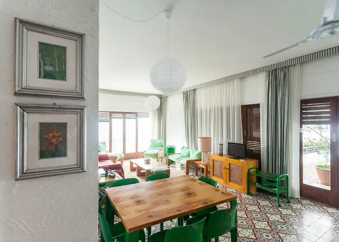 Stunning View Relax Tra Mare E Cielo *