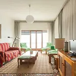 Stunning View Relax Tra Mare E Cielo Apartment Villa Solari