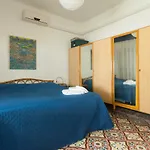 Stunning View Relax Tra Mare E Cielo Appartement
