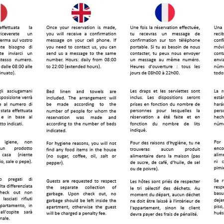 Stunning View Relax Tra Mare E Cielo Апартаменты *