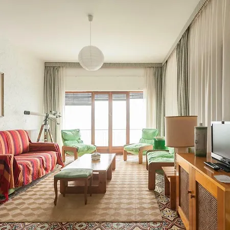 Stunning View Relax Tra Mare E Cielo Апартаменты Villa Solari