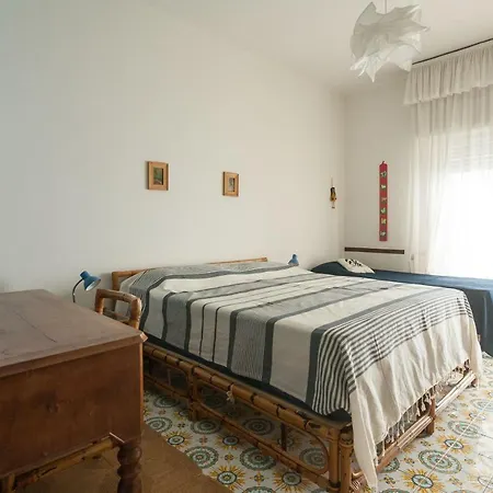 Stunning View Relax Tra Mare E Cielo Villa Solari