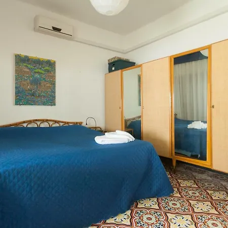 Stunning View Relax Tra Mare E Cielo Appartement