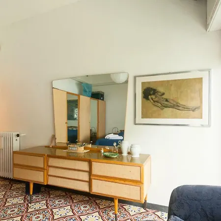 Stunning View Relax Tra Mare E Cielo *