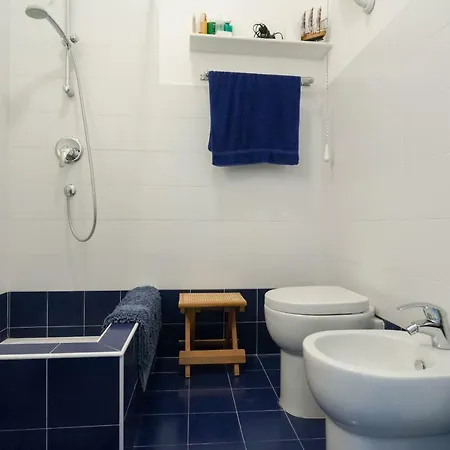 Stunning View Relax Tra Mare E Cielo Апартаменты