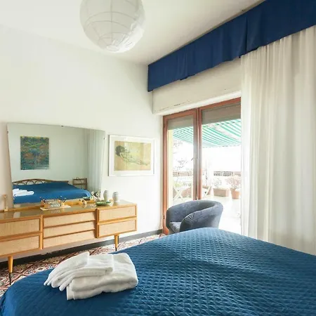 Stunning View Relax Tra Mare E Cielo