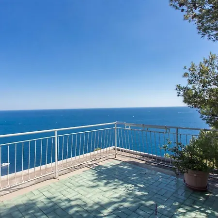 Stunning View Relax Tra Mare E Cielo *