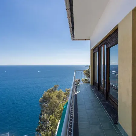 Stunning View Relax Tra Mare E Cielo *